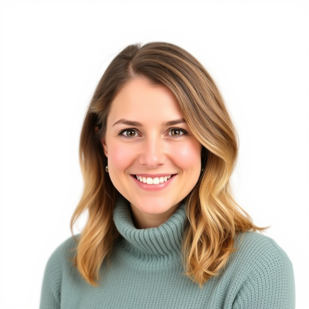 Amber Andrews's Profile