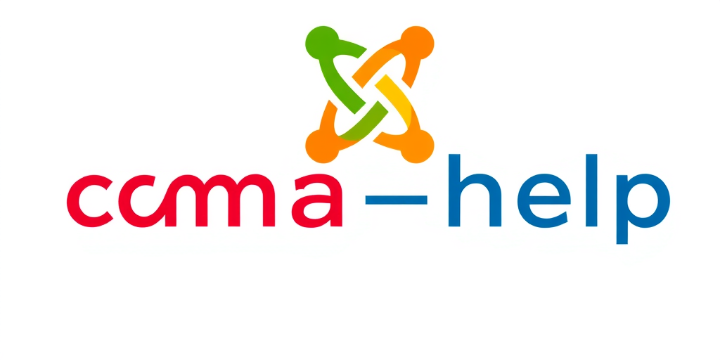 CMS Joomla Help